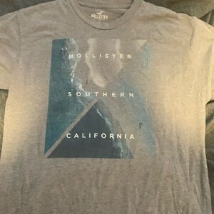 Hollister men’s shirt